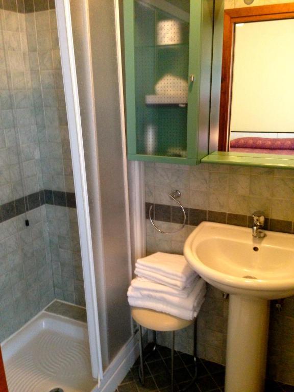 Albergo Isetta Grancona Room photo